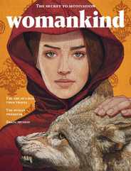 Womankind (Digital) Subscription                    August 1st, 2017 Issue