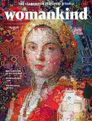 Womankind (Digital) Subscription                    February 1st, 2017 Issue