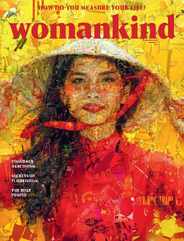 Womankind (Digital) Subscription                    November 1st, 2016 Issue
