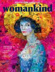 Womankind (Digital) Subscription                    July 25th, 2016 Issue