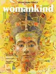 Womankind (Digital) Subscription                    April 25th, 2016 Issue