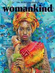 Womankind (Digital) Subscription                    March 9th, 2016 Issue