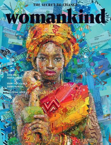 Womankind March 9th, 2016 Digital Back Issue Cover