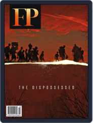 Foreign Policy (Digital) Subscription                    December 28th, 2016 Issue