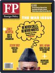 Foreign Policy (Digital) Subscription                    February 22nd, 2011 Issue