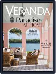 Veranda (Digital) Subscription                    May 1st, 2020 Issue