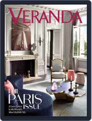 Veranda (Digital) Subscription                    January 1st, 2020 Issue