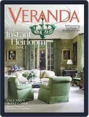 Veranda (Digital) Subscription                    September 1st, 2019 Issue