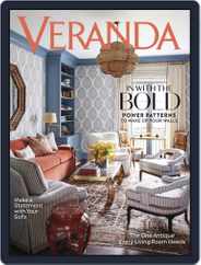 Veranda (Digital) Subscription                    May 1st, 2019 Issue
