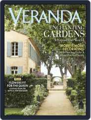 Veranda (Digital) Subscription                    March 1st, 2019 Issue