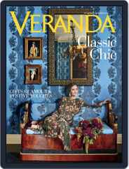 Veranda (Digital) Subscription                    November 1st, 2018 Issue
