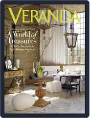 Veranda (Digital) Subscription                    September 1st, 2018 Issue