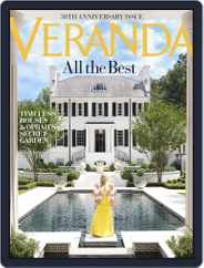 Veranda (Digital) Subscription                    September 1st, 2017 Issue