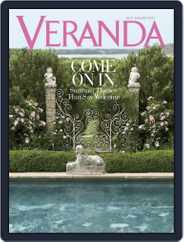 Veranda (Digital) Subscription                    July 1st, 2017 Issue