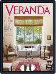 Veranda (Digital) Subscription                    March 1st, 2017 Issue