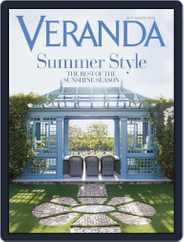 Veranda (Digital) Subscription                    June 22nd, 2016 Issue