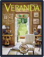 Veranda (Digital) Subscription                    February 24th, 2016 Issue