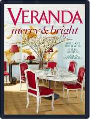 Veranda (Digital) Subscription                    November 4th, 2015 Issue