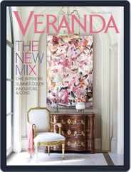Veranda (Digital) Subscription                    July 1st, 2015 Issue