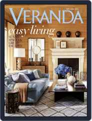 Veranda (Digital) Subscription                    May 1st, 2015 Issue