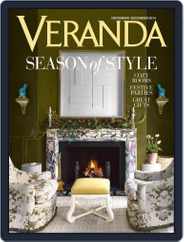 Veranda (Digital) Subscription                    November 7th, 2014 Issue
