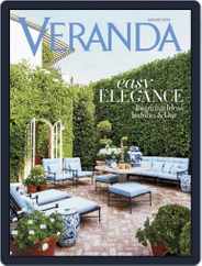 Veranda (Digital) Subscription                    June 24th, 2014 Issue