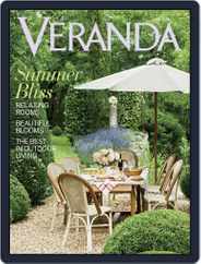 Veranda (Digital) Subscription                    May 6th, 2014 Issue
