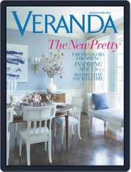 Veranda (Digital) Subscription                    February 25th, 2014 Issue