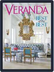 Veranda (Digital) Subscription                    December 26th, 2013 Issue
