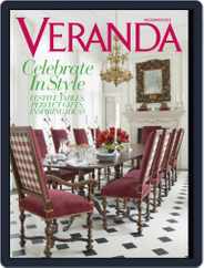Veranda (Digital) Subscription                    October 31st, 2013 Issue