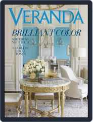 Veranda (Digital) Subscription                    August 22nd, 2013 Issue