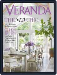 Veranda (Digital) Subscription                    June 20th, 2013 Issue