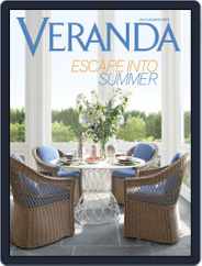 Veranda (Digital) Subscription                    June 26th, 2012 Issue