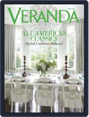 Veranda (Digital) Subscription                    May 1st, 2012 Issue