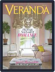 Veranda (Digital) Subscription                    February 28th, 2012 Issue