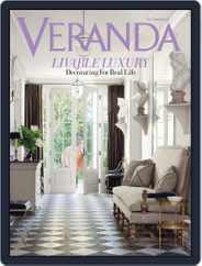 Veranda (Digital) Subscription                    September 21st, 2011 Issue