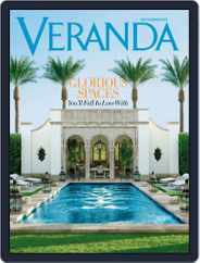 Veranda (Digital) Subscription                    August 9th, 2011 Issue