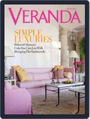 Veranda (Digital) Subscription                    June 21st, 2011 Issue