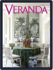 Veranda (Digital) Subscription                    May 3rd, 2011 Issue