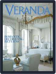 Veranda (Digital) Subscription                    March 22nd, 2011 Issue
