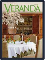 Veranda (Digital) Subscription                    February 8th, 2011 Issue
