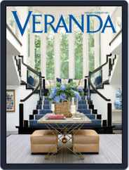 Veranda (Digital) Subscription                    December 28th, 2010 Issue
