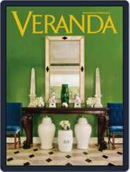 Veranda (Digital) Subscription                    November 11th, 2010 Issue
