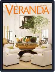 Veranda (Digital) Subscription                    September 23rd, 2010 Issue