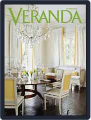 Veranda (Digital) Subscription                    August 10th, 2010 Issue