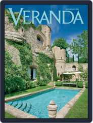 Veranda (Digital) Subscription                    June 9th, 2010 Issue