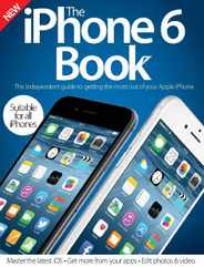 The iPhone Book Magazine (Digital) Subscription                    March 4th, 2015 Issue