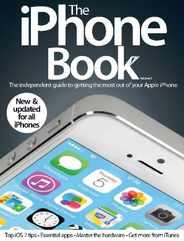 The iPhone Book Magazine (Digital) Subscription                    July 9th, 2014 Issue