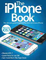The iPhone Book Magazine (Digital) Subscription                    December 11th, 2013 Issue
