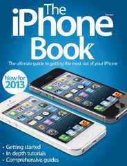 The iPhone Book Magazine (Digital) Subscription                    July 12th, 2013 Issue